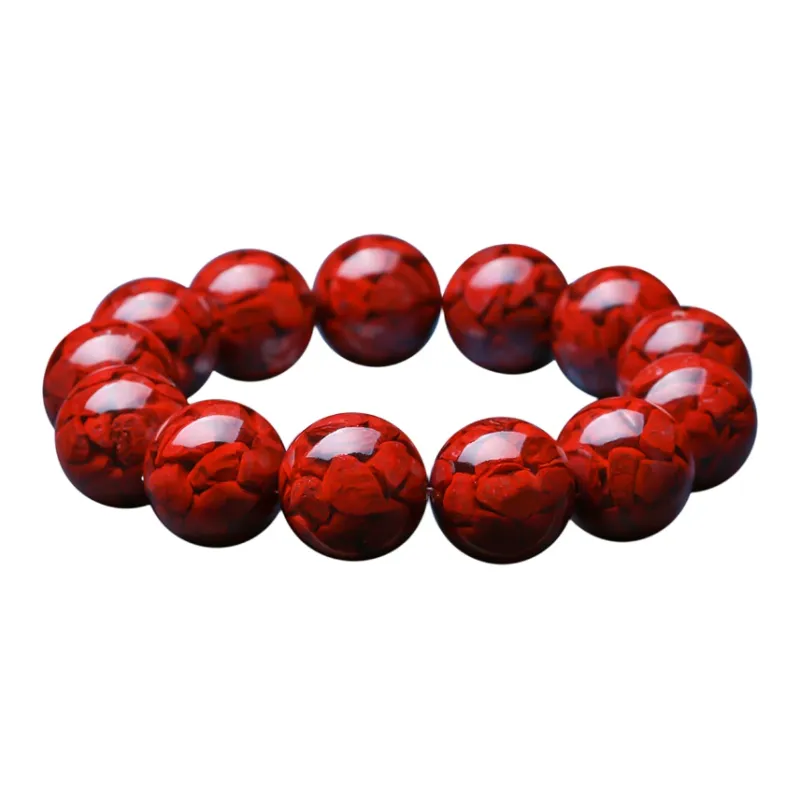 Cardamom Time Cinnabar Bracelets Men's-0