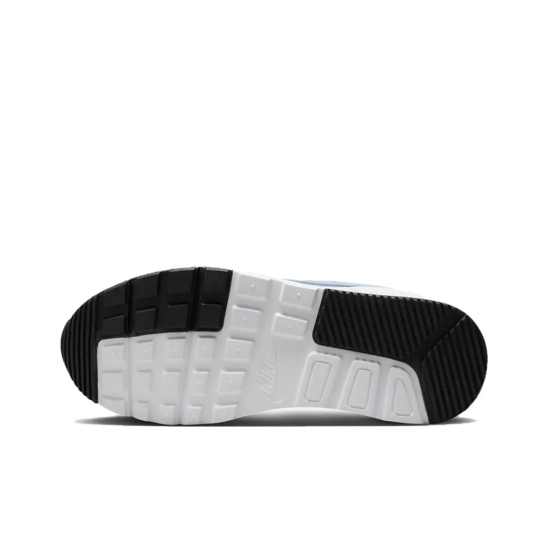 Nike Air Max Sc Wolf Grey University Blue Women's-5