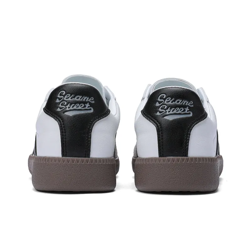 SESAME STREET Skateboard Shoes Unisex-14