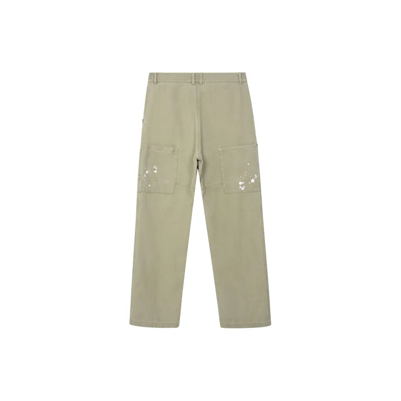 LAB.LFE Cargo Pants Unisex-6