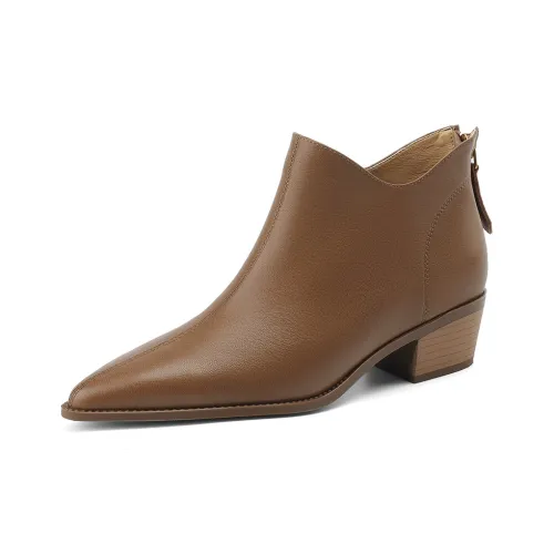 MLEX Ankle Boots Women's