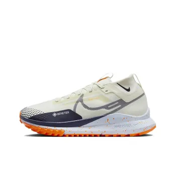 Nike Pegasus Trail 4 Sea Glass Total Orange