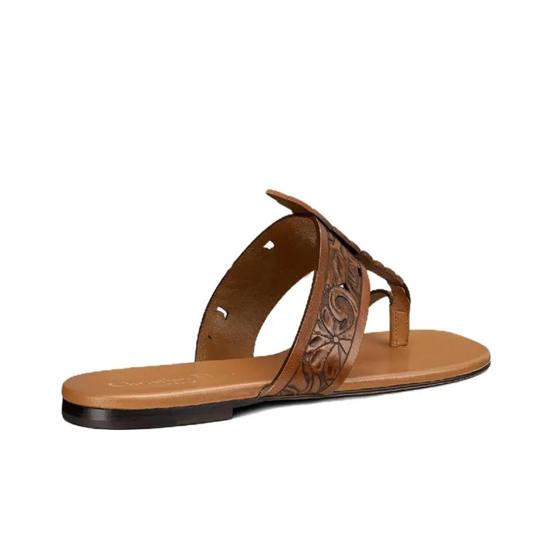 DIOR Flip Flops Women's-3