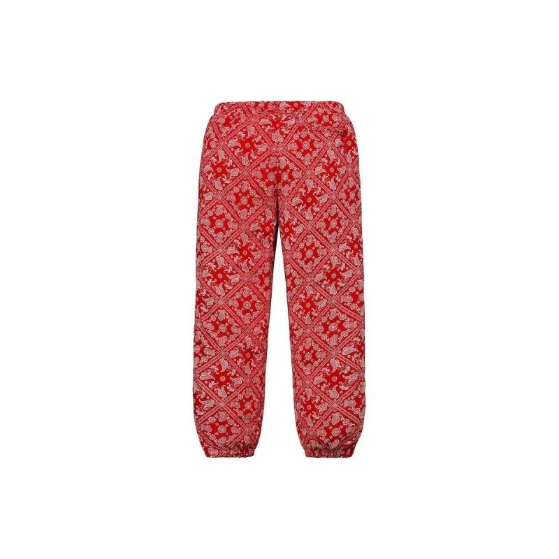 Supreme Bandana Track Pant-1