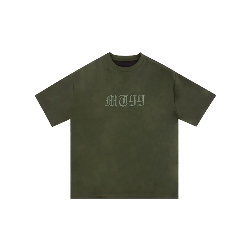MT99 T Shirts Unisex-5