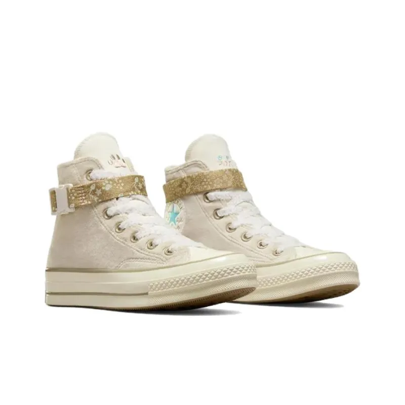 Converse Chuck 70 High 'Cat Inspired'-2