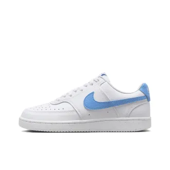 Nike Court Vision 1 Low Next Nature 'White Sky BLue' Women's