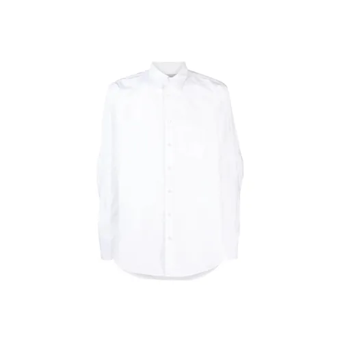 COPERNI Shirts Men White