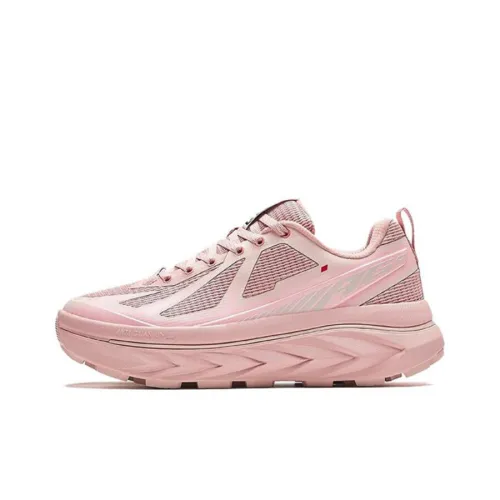 ANTA Champion Series Running Shoes Women's Low Top
