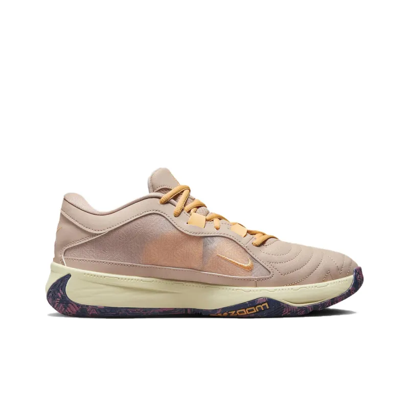 Nike Zoom Freak 5 'Fossil Stone'-1