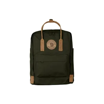 Fjallraven Kanken Recycled Polyester Backpack Mini Unisex Forest Gray