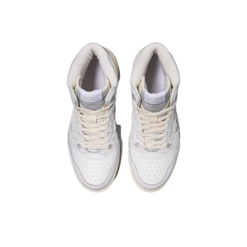 Asics EX89 Mt White Grey-4