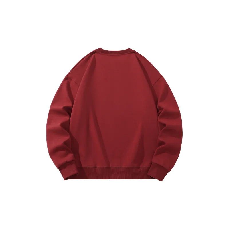 DUEPLAY Sweatshirts Unisex-4