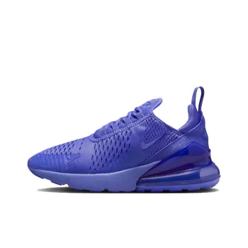 Nike Air Max 270 Light Ultramarine Women's