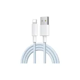 [Starry Blue]1m USB to Lightning Cable