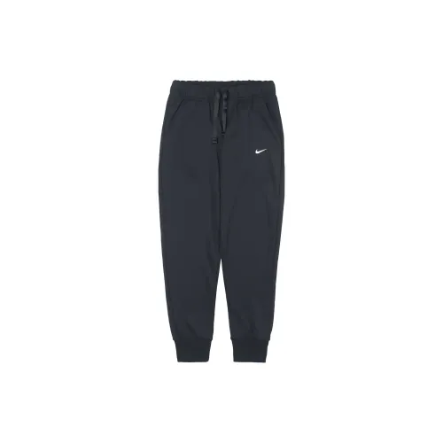 Nike Knitted Sweatpants Women's Black