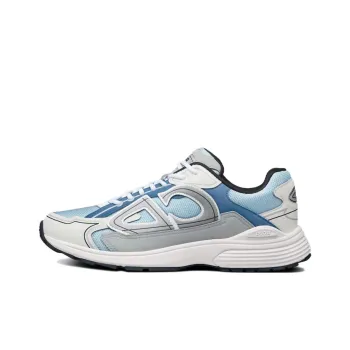 DIOR B30 Blue Grey White