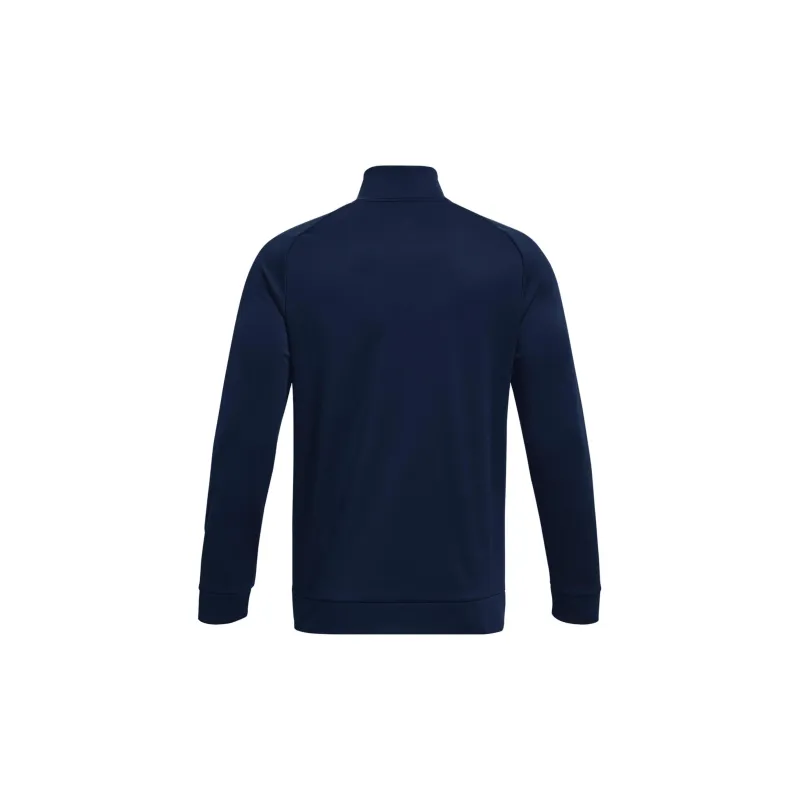 Under Armour Sweatshirts Men Dark Blue-1