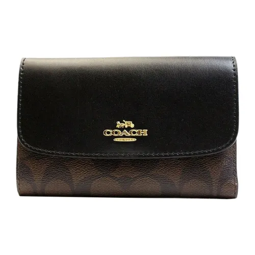 COACH Wallet Wallets