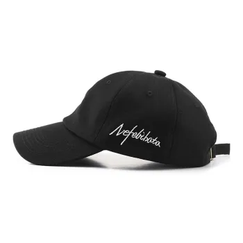 Youyoulan Cotton Baseball Caps Unisex