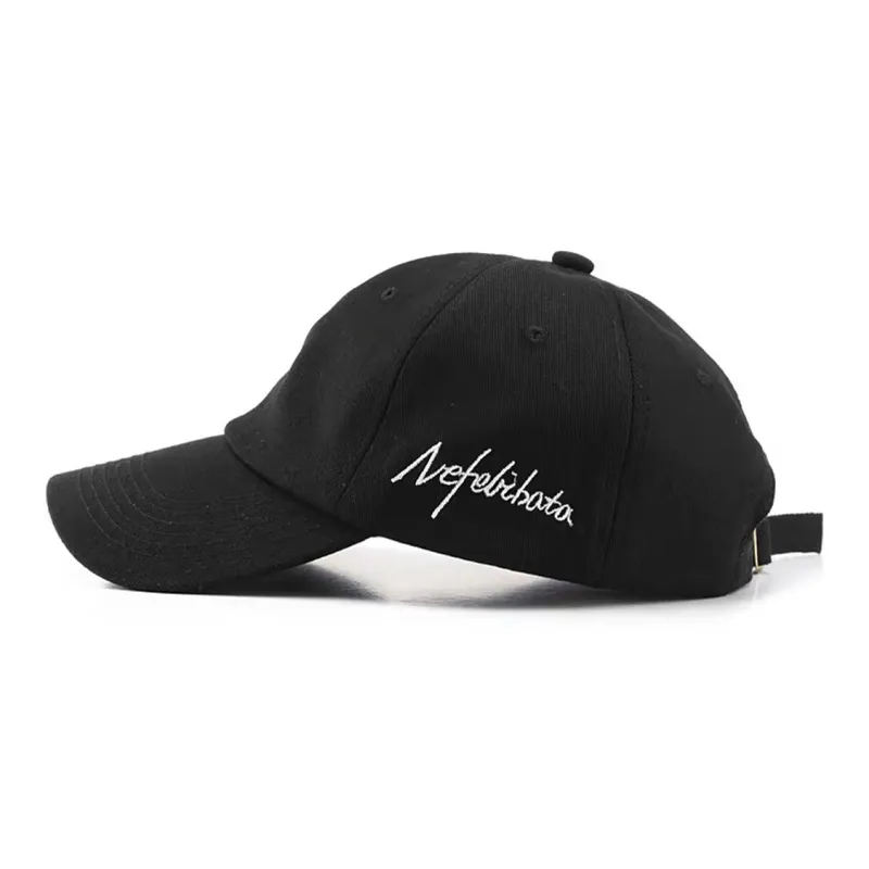 Youyoulan Cotton Baseball Caps Unisex-0