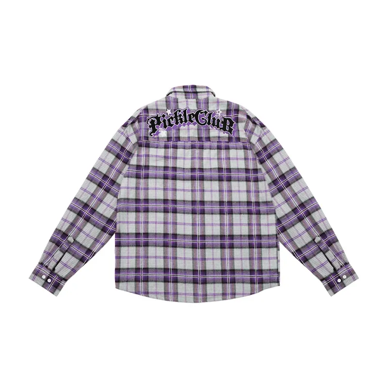 LBPC x Beam Mix With Kimchi Shirt Unisex-1