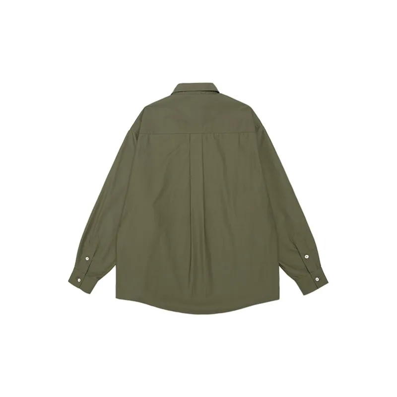URBAN STANDARD Shirts Men-5