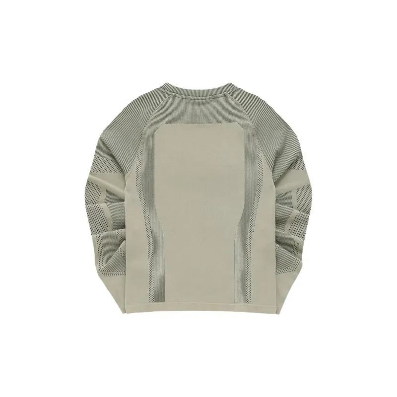 FILA FUSION URBAN TECH Knitwear Women's Suede-1