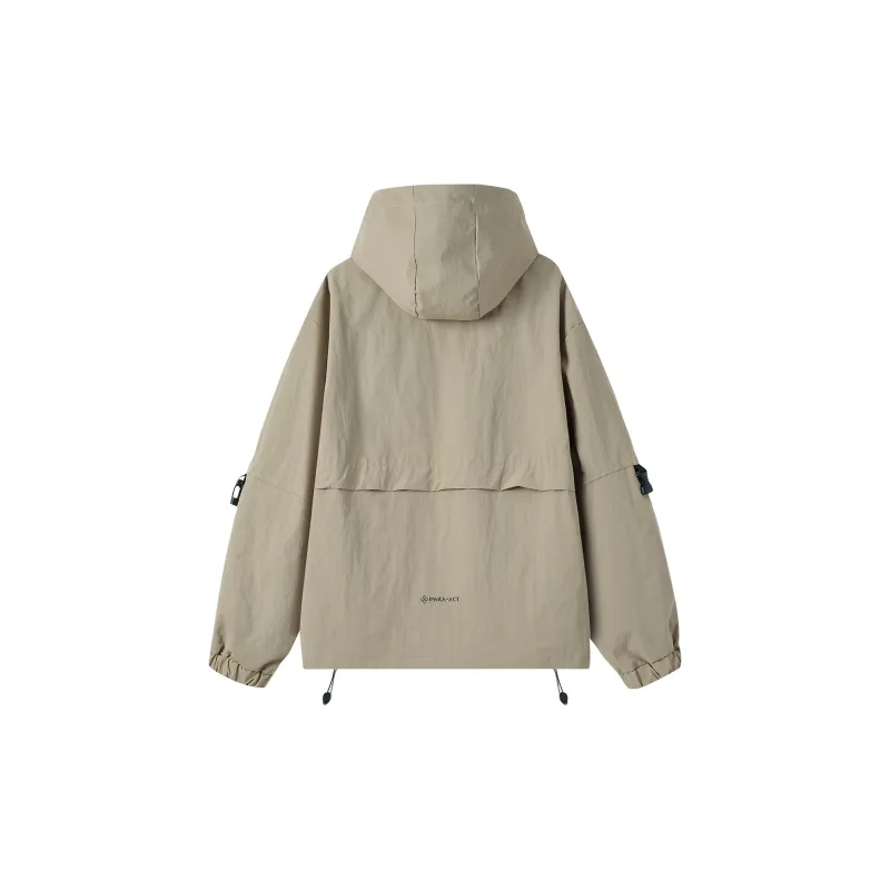 PAKA Jackets Unisex-12