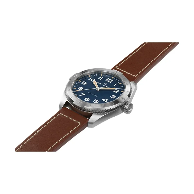 Hamilton Men Watch-1