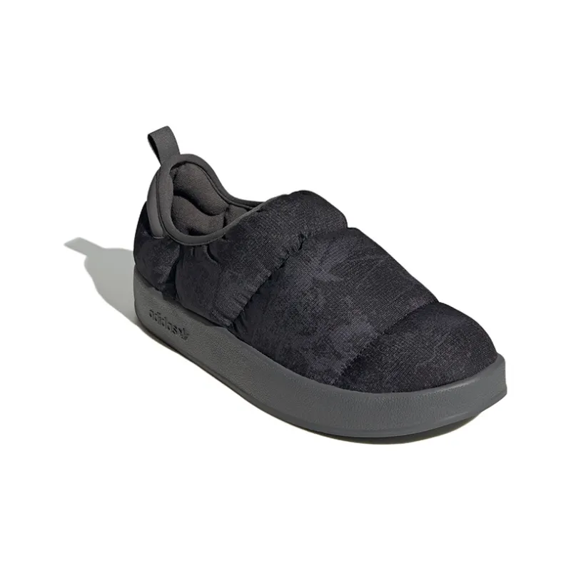 Adidas Originals Puffylette 'Core Black'-2