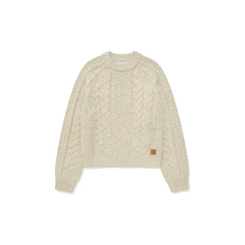 COVERNAT Sweaters Women's Ivory