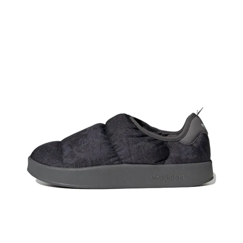 Adidas Originals Puffylette 'Core Black'-0