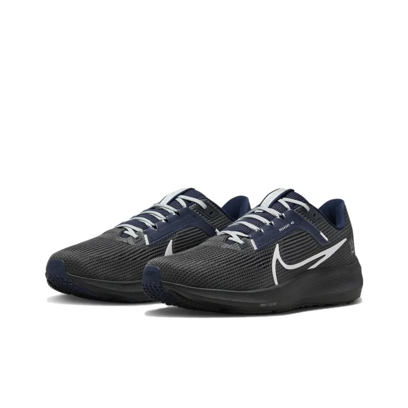 Nike Pegasus 40 Dallas Cowboys Women's-2