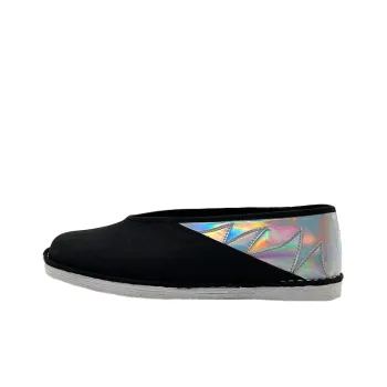 Neiliansheng Casual Shoes Men's Black