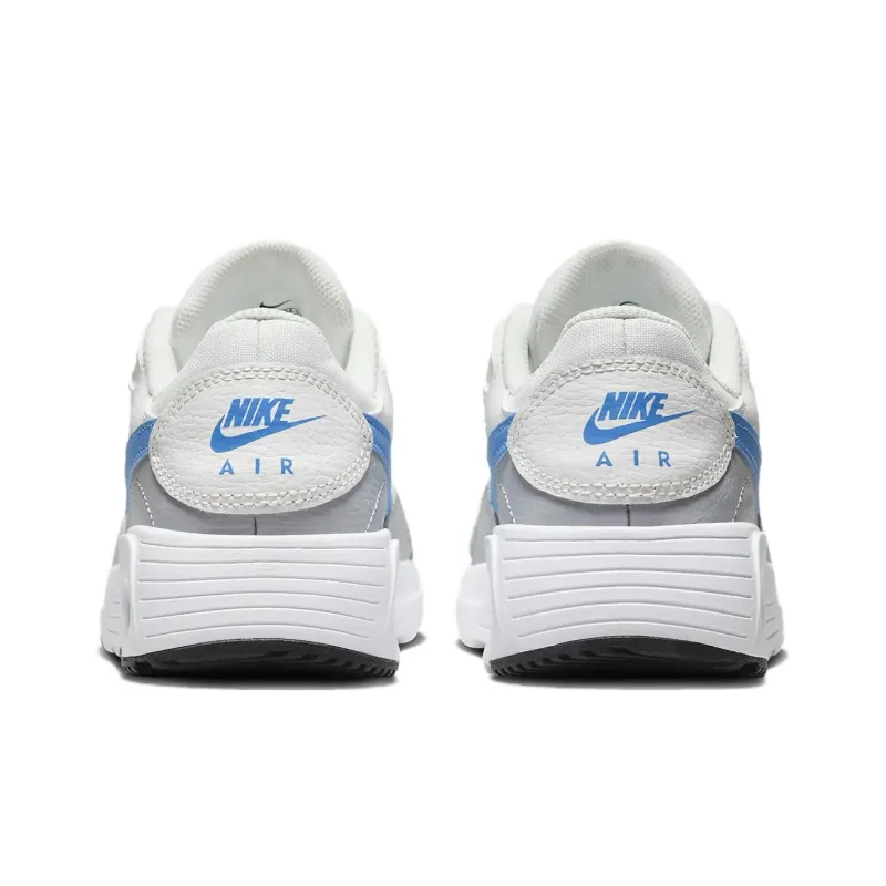 Nike Air Max Sc Wolf Grey University Blue Women's-4