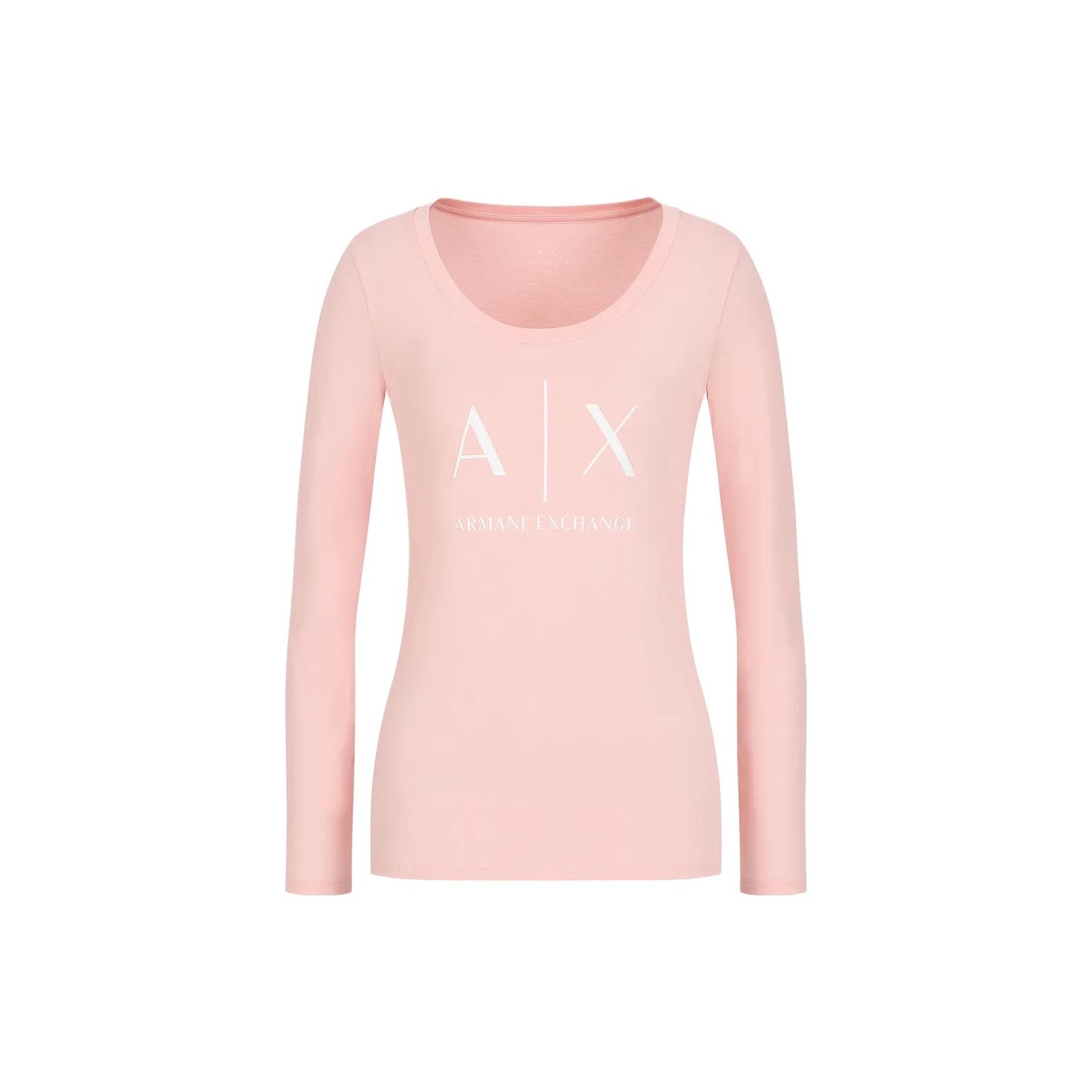 Armani Exchange Pink Tops on Sale & Authentic - Cheap Rcj Armani Exchange Pink Tops on Sale & Authentic - Cheap Rcj