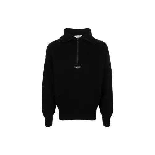 COPERNI Sweatshirts Men Black