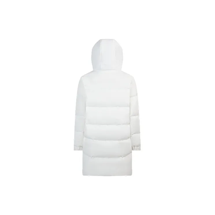 BOSIDENG A Tribute To The Antarctic Series Down Jacket Unisex-3