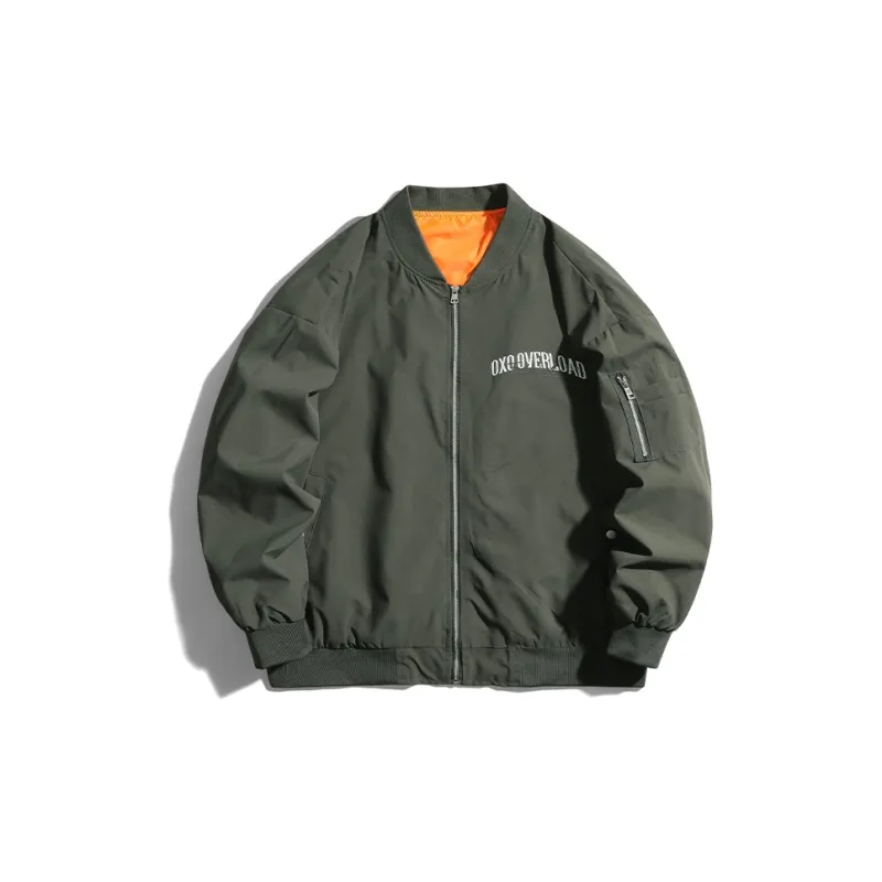 OXO OVERLOAD Jackets Unisex-7