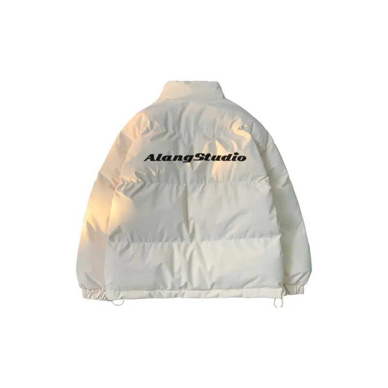ALang Studio Puffer Jacket Unisex-7