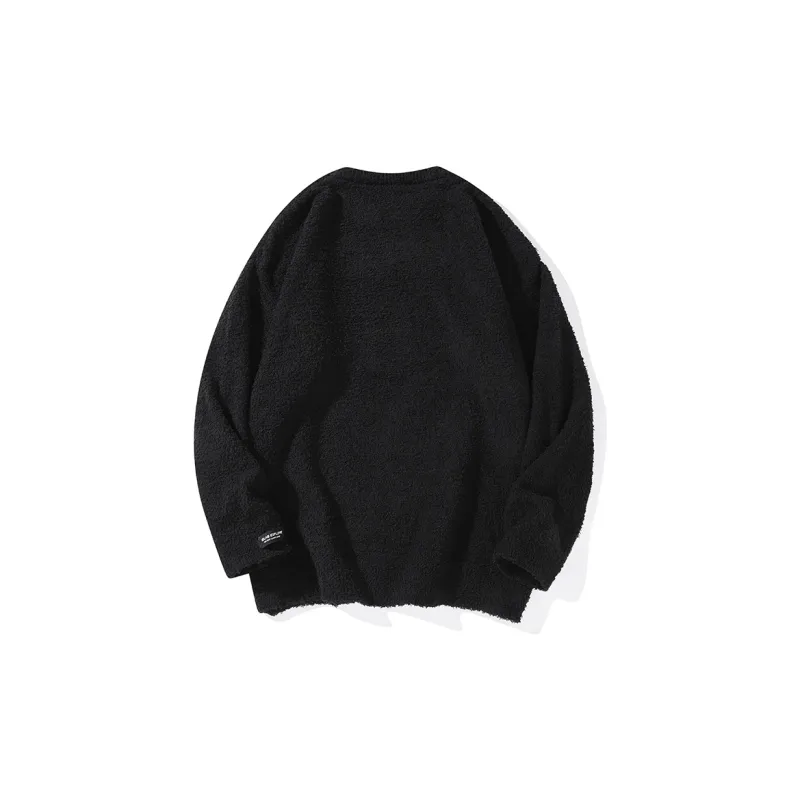 I.E Sweaters Unisex-1