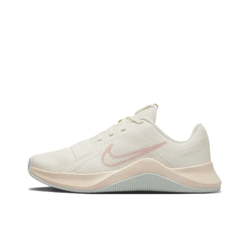 Nike MC Trainer 2 Pale Ivory Guava Ice Women's-0