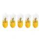 5 Yellow