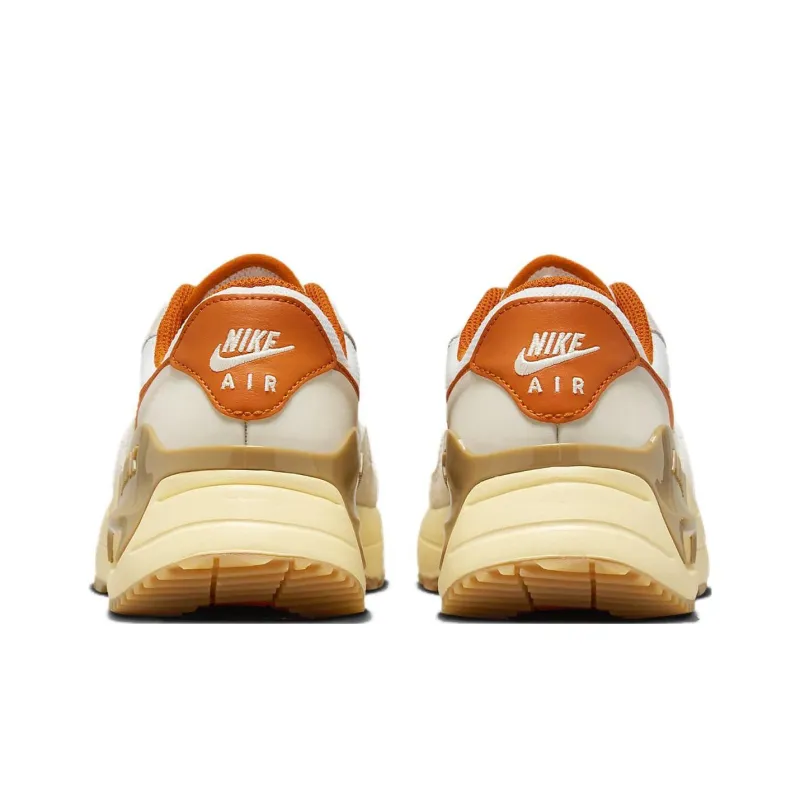 Nike Air Max Systm 'Sail Light Brown' Women's-4