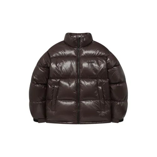 COVERNAT Down Jackets Men Brown