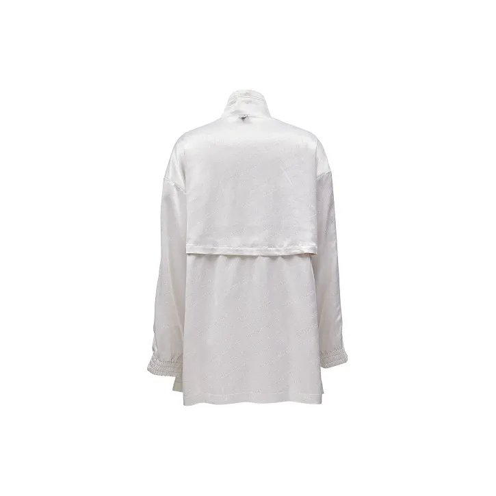ONLY Jackets Women's A06 Bright White BRIGHT WHITE-1