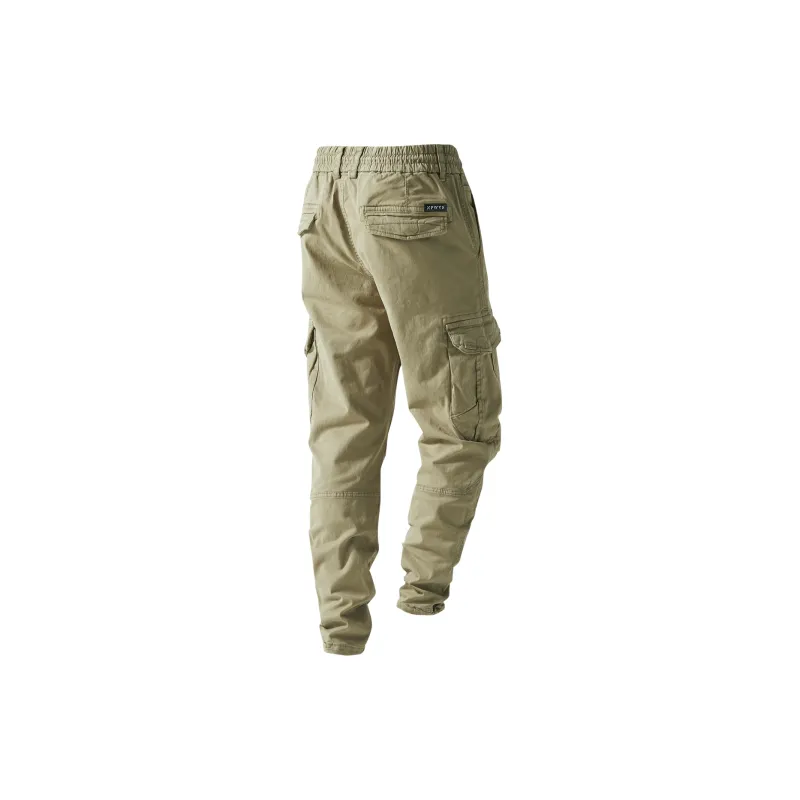 NFWYS Cargo Pants Unisex-16