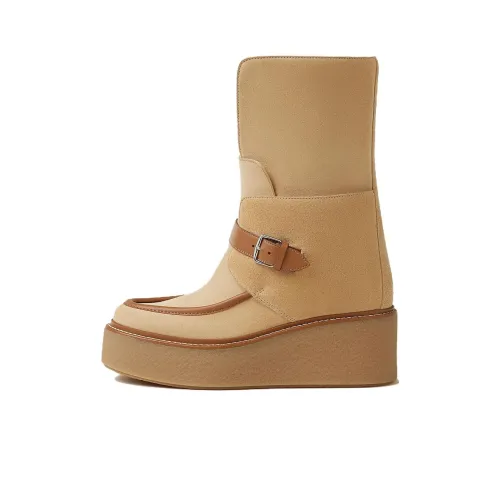 HERMES Ankle Boots Women