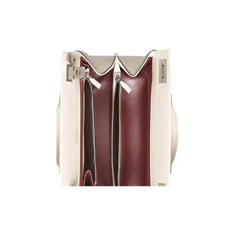 GUCCI Zumi Handbags-5